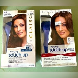 Clairol Root Touch-Up